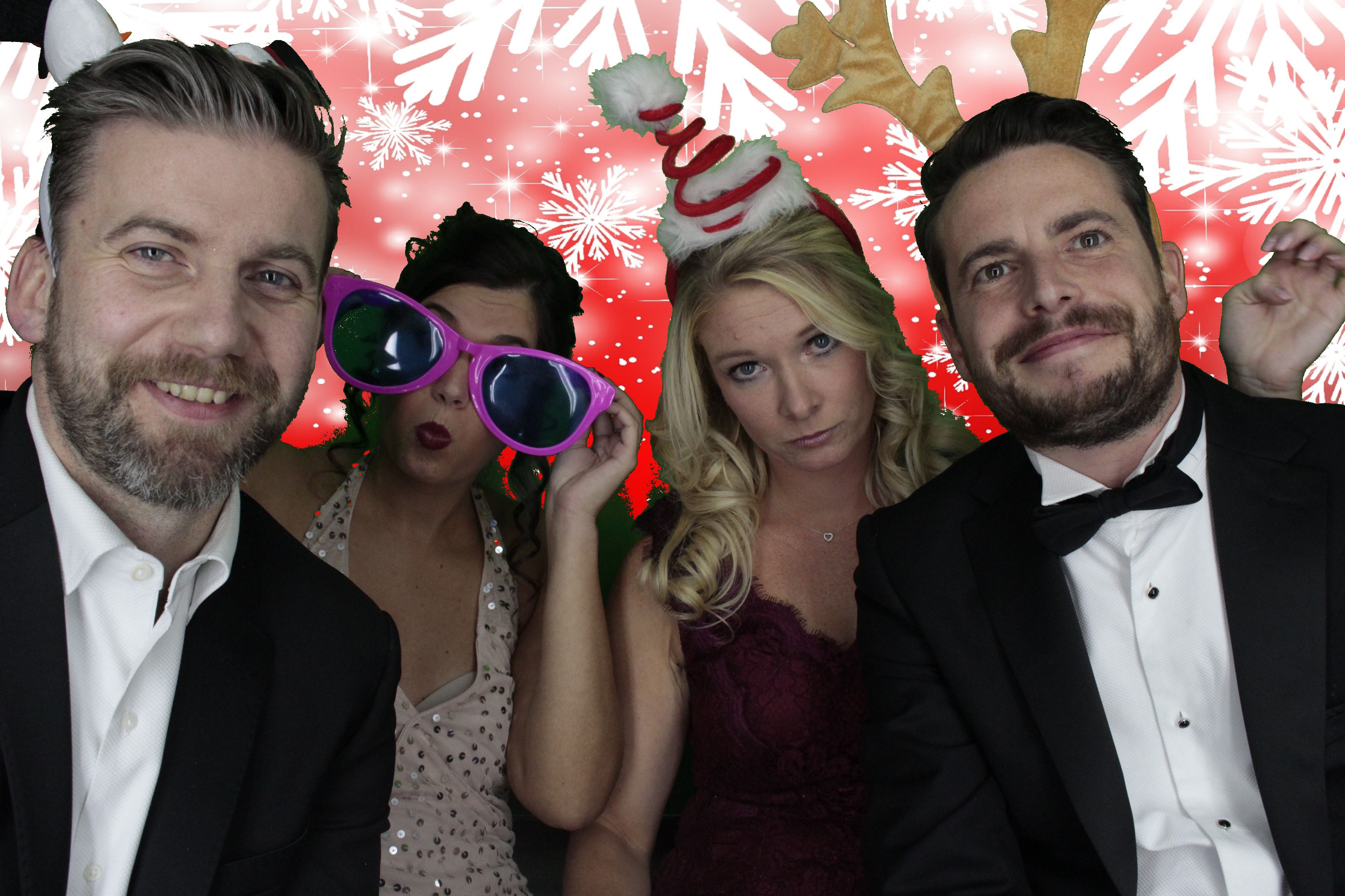 Staffing 360 Solutions Christmas Party  | View more photos from the event at gallery.myphotoboothexperience.co.uk/u/MyPhotoBoothExperienceLtd/Staffing-360-Solutions-Christmas-Party